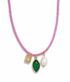 Coastal Charm Necklace