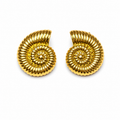 Coralia Earrings