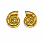 Coralia Earrings