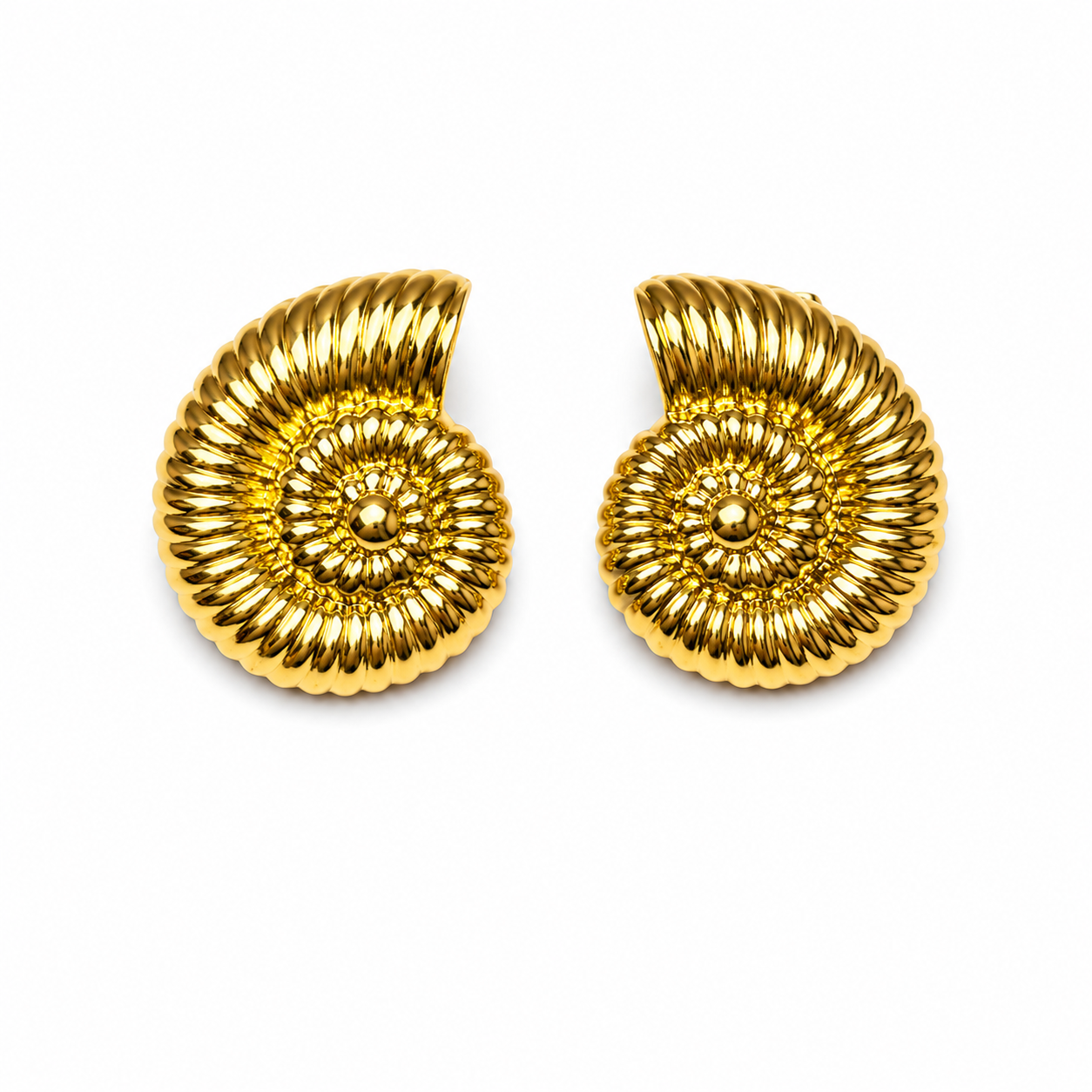 Coralia Earrings
