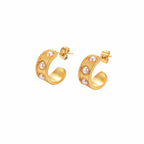 Valentina Earrings
