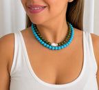 Matisse Necklace
