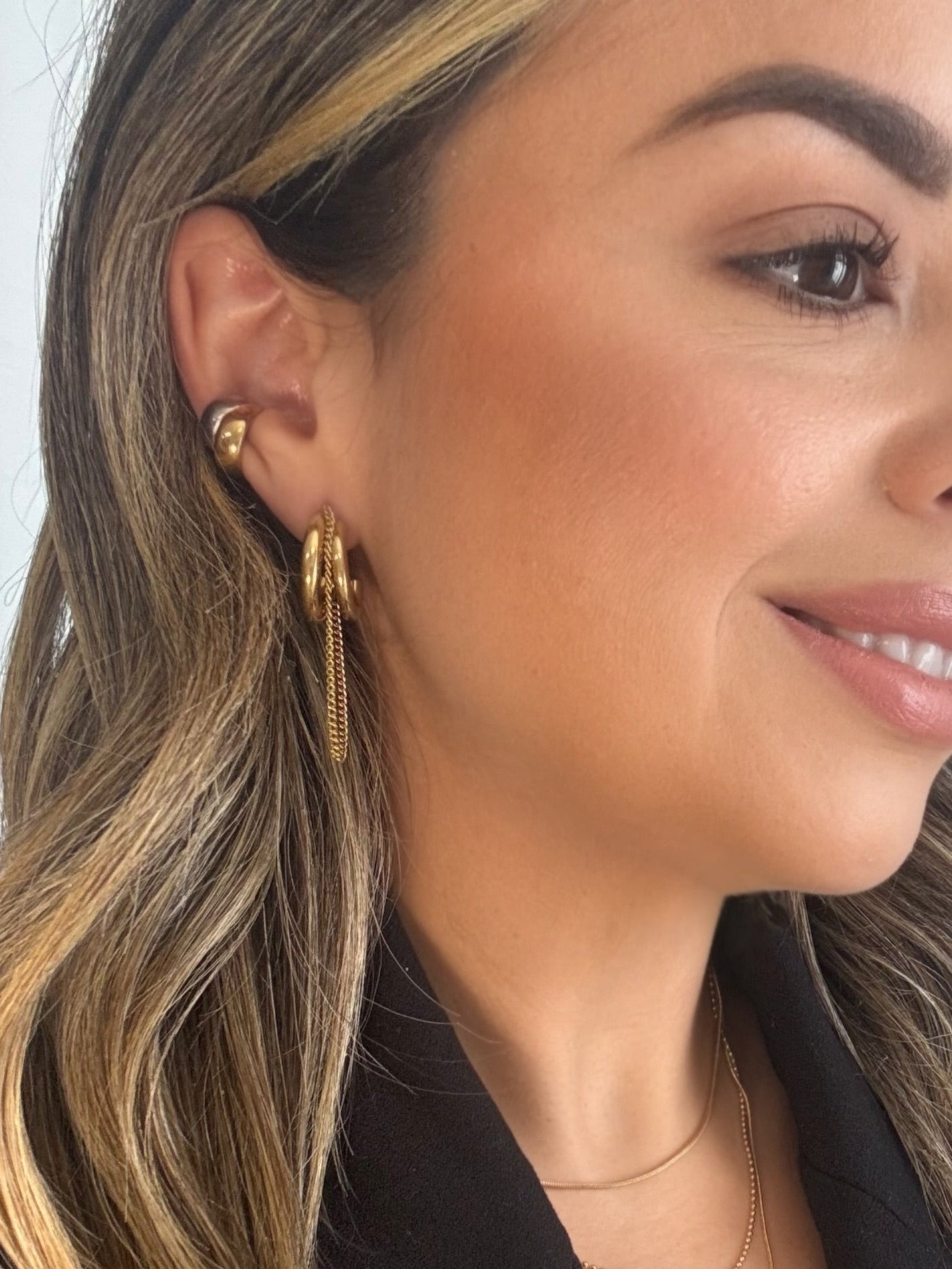 Kaia Earrings