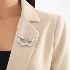 Élan Brooch