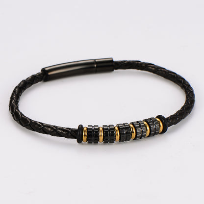 Urban Gear Bracelet
