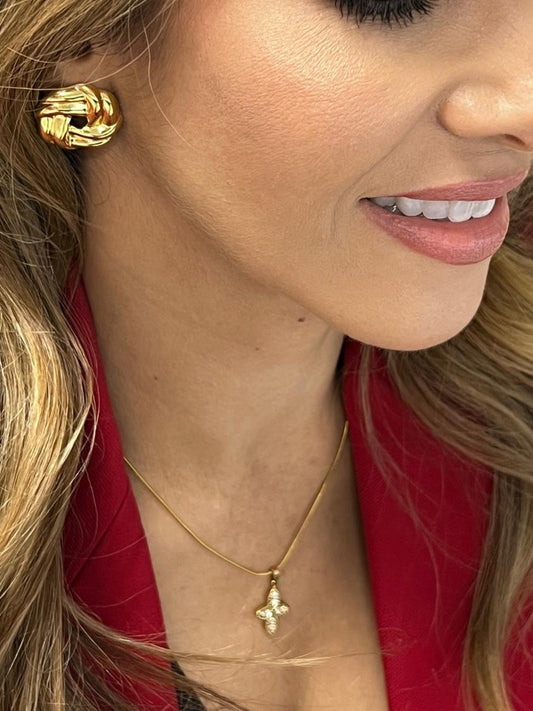 Lucia Earrings