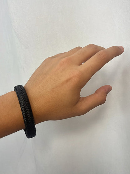 The Braided Classic Bracelet