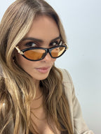 Monaco Sunglasses