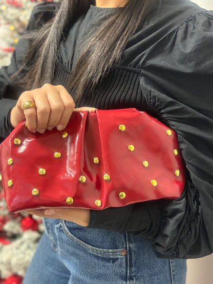 Starlit Stud Clutch