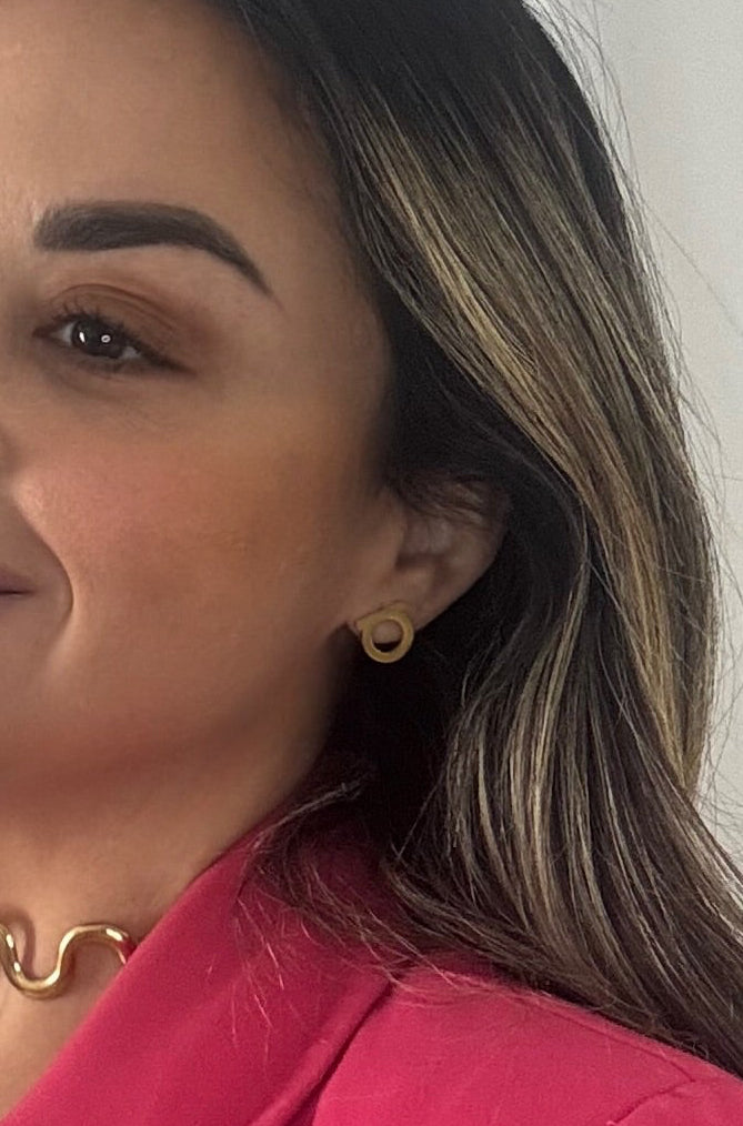 Lia Earrings