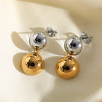 Verónica Earrings