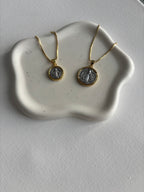 San Benedicto Necklace