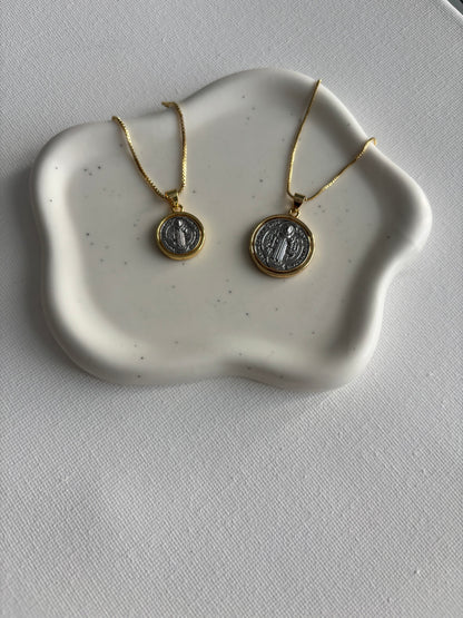 San Benedicto Necklace
