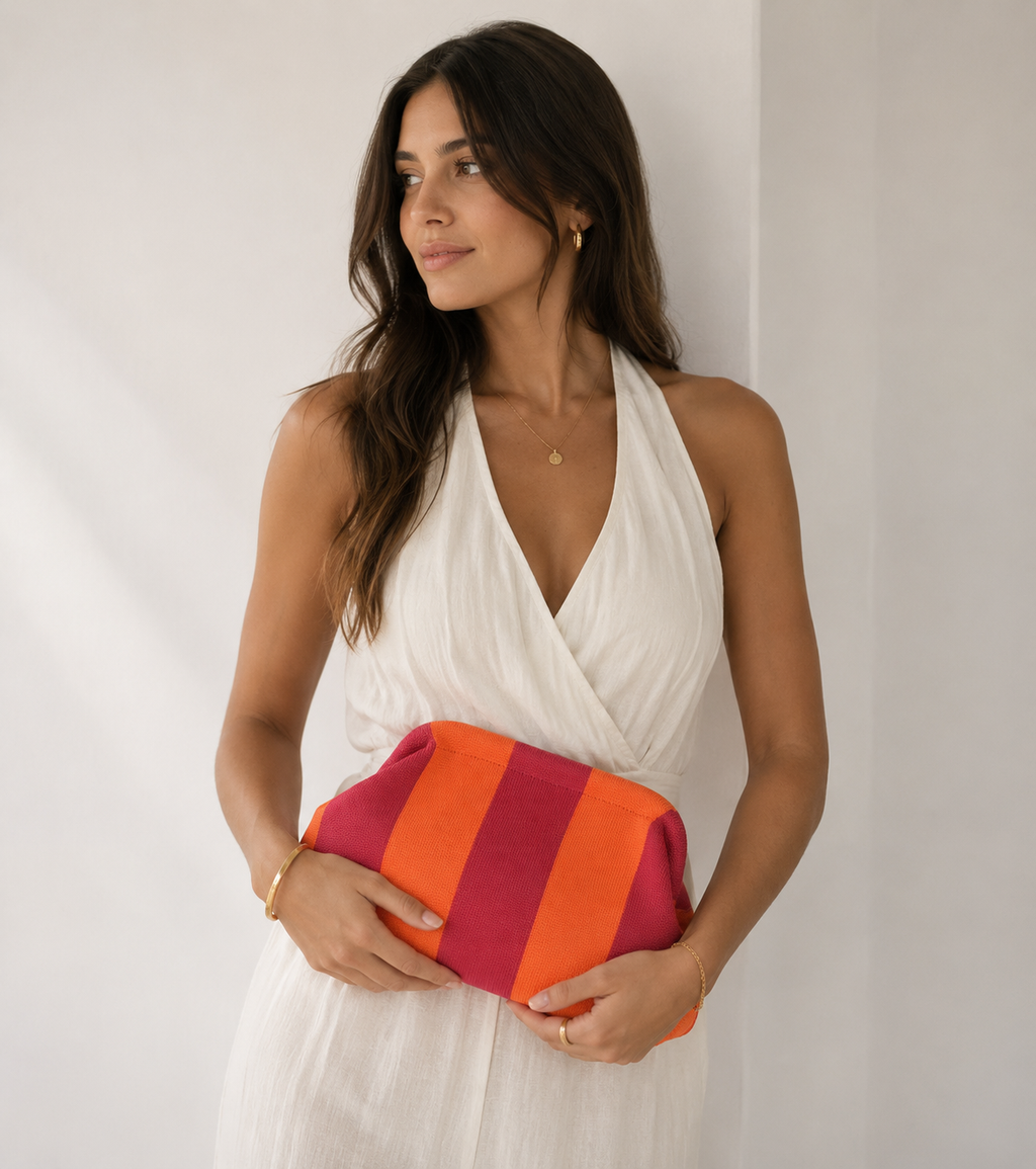 Marbella Clutch