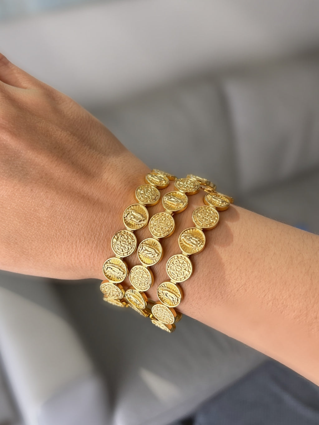 Valence Bracelet