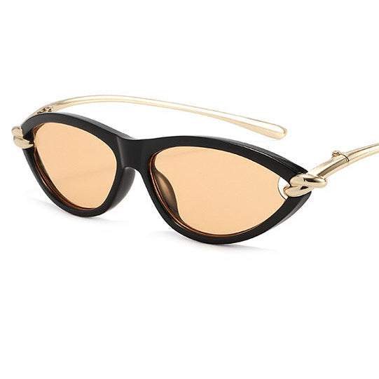 Monaco Sunglasses