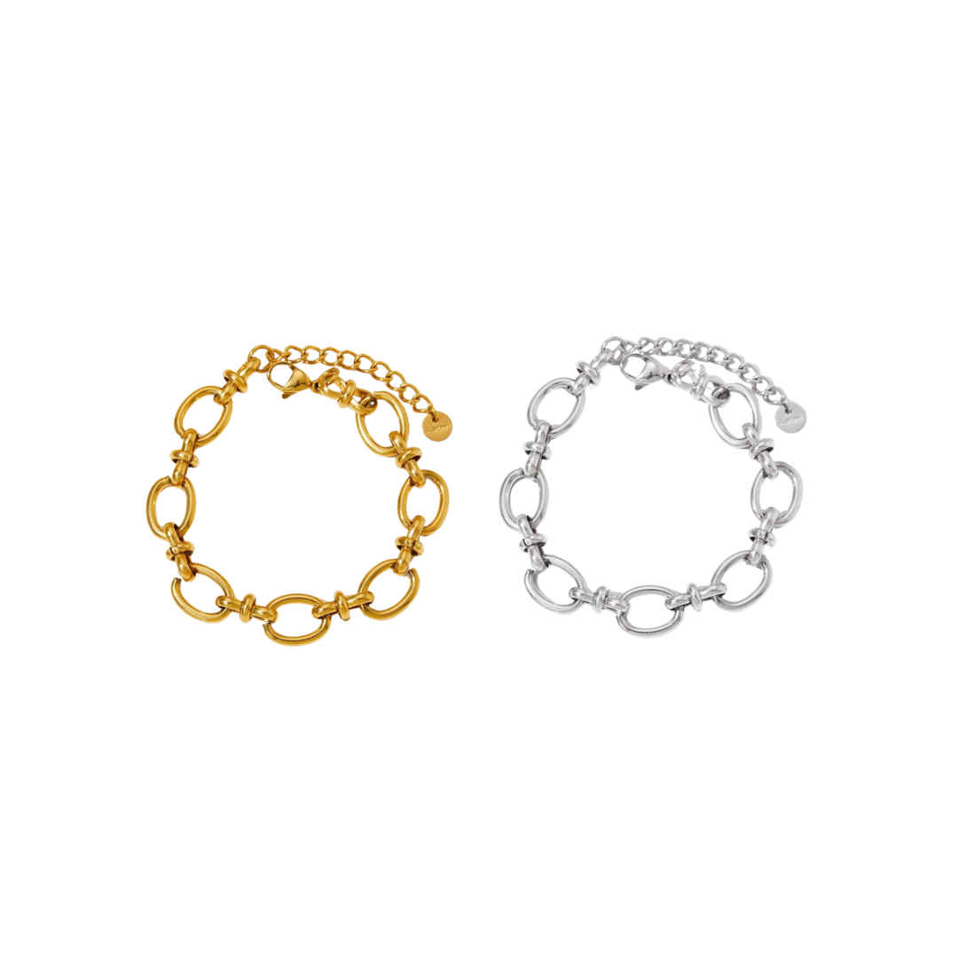 Lyra Bracelet
