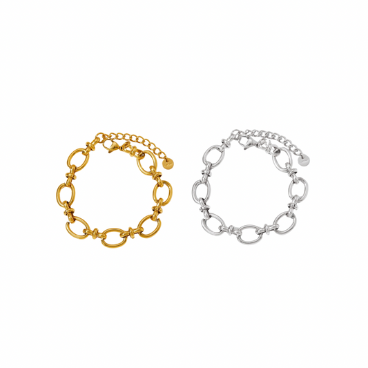 Lyra Bracelet