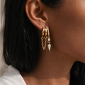 Serafine Earrings
