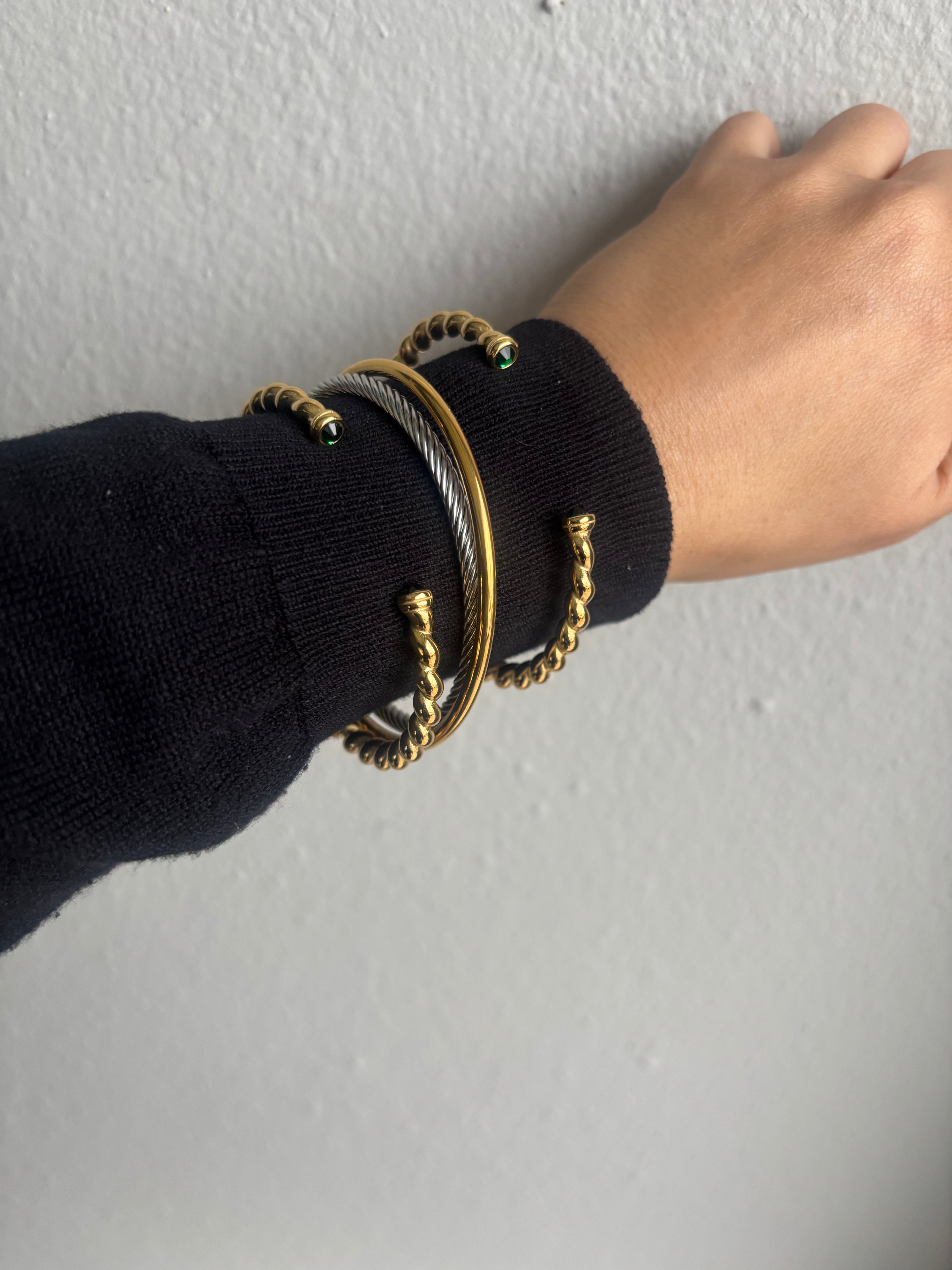 Lucia Bangle