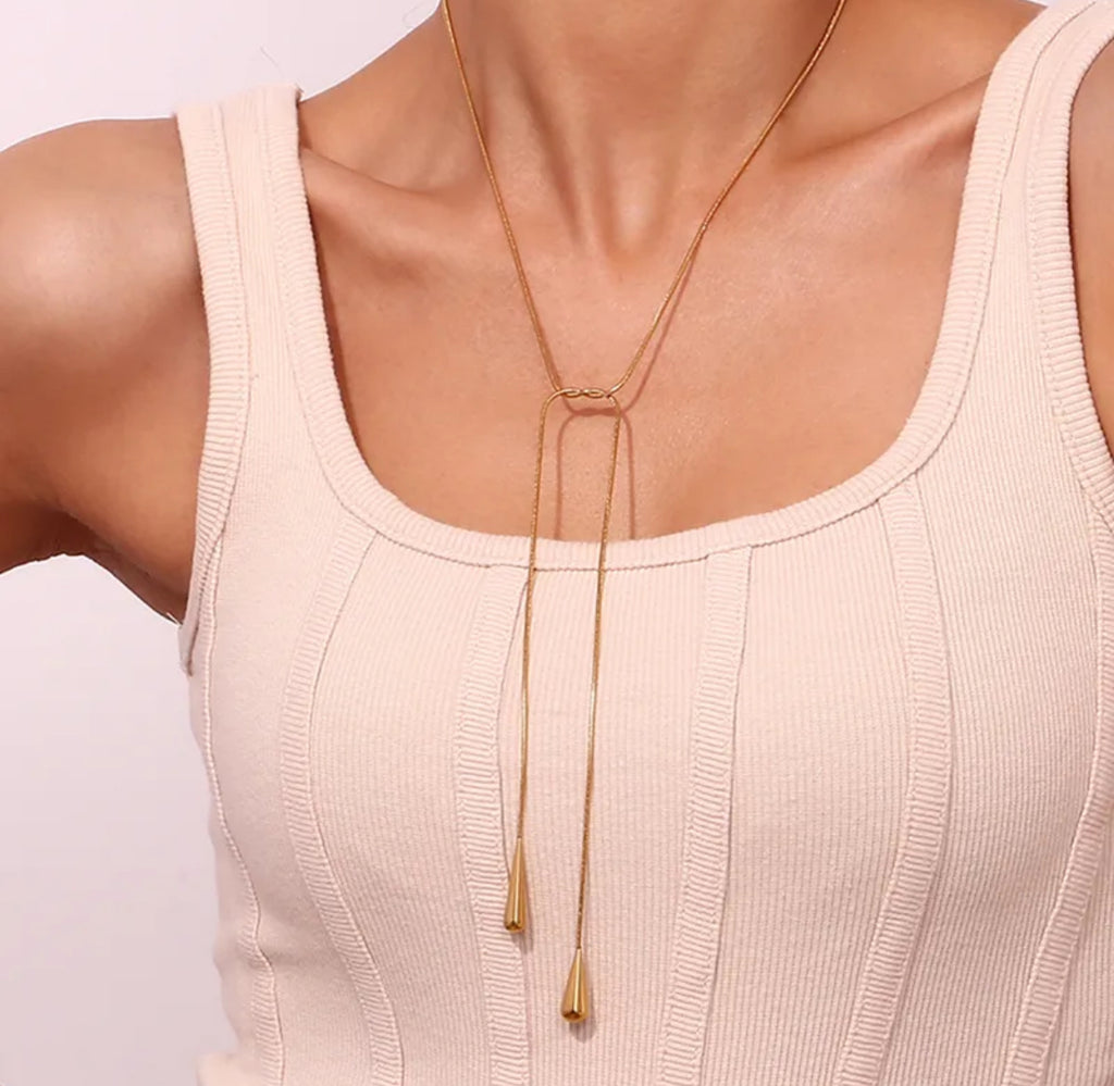 Priscila Necklace