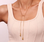 Priscila Necklace