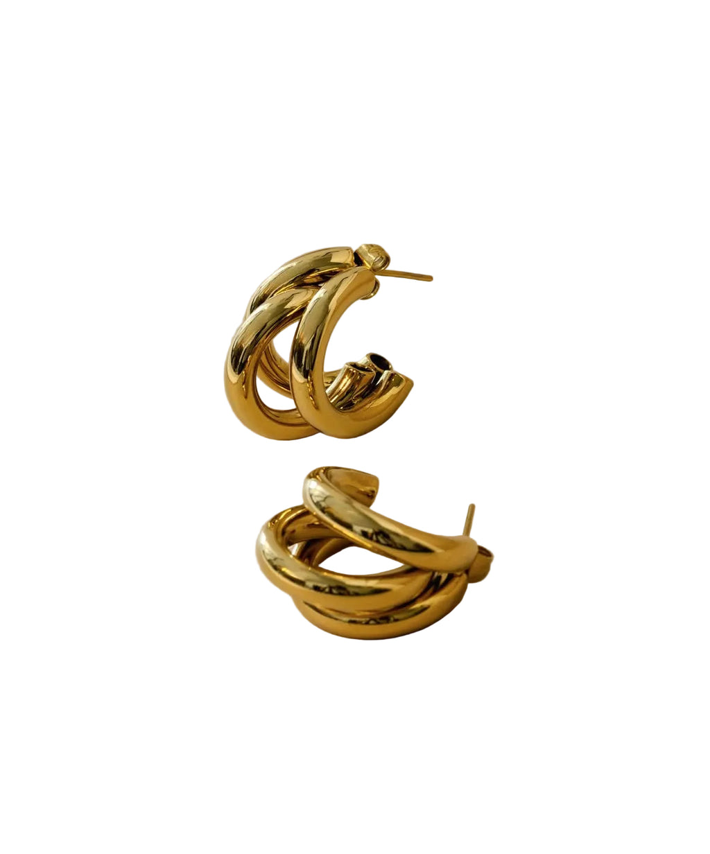 Luciana Earrings