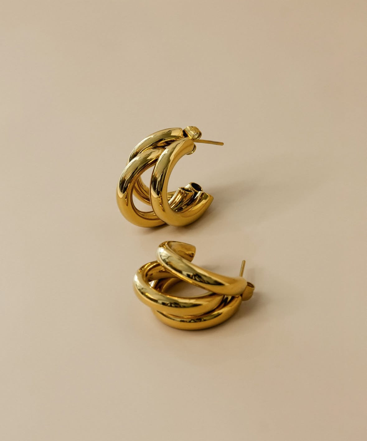 Luciana Earrings