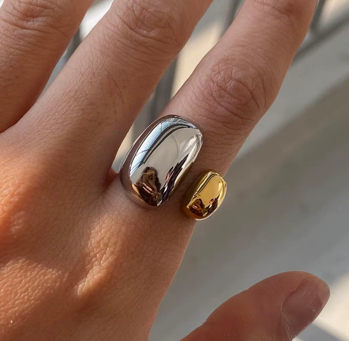Sophia Ring