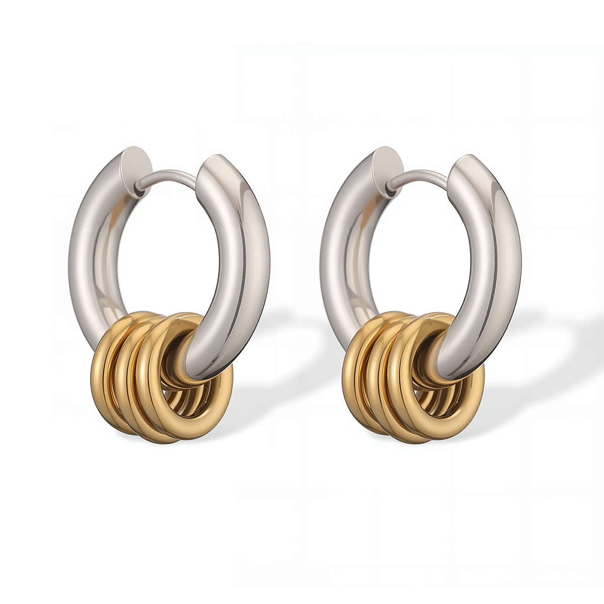 Harmony Hoops