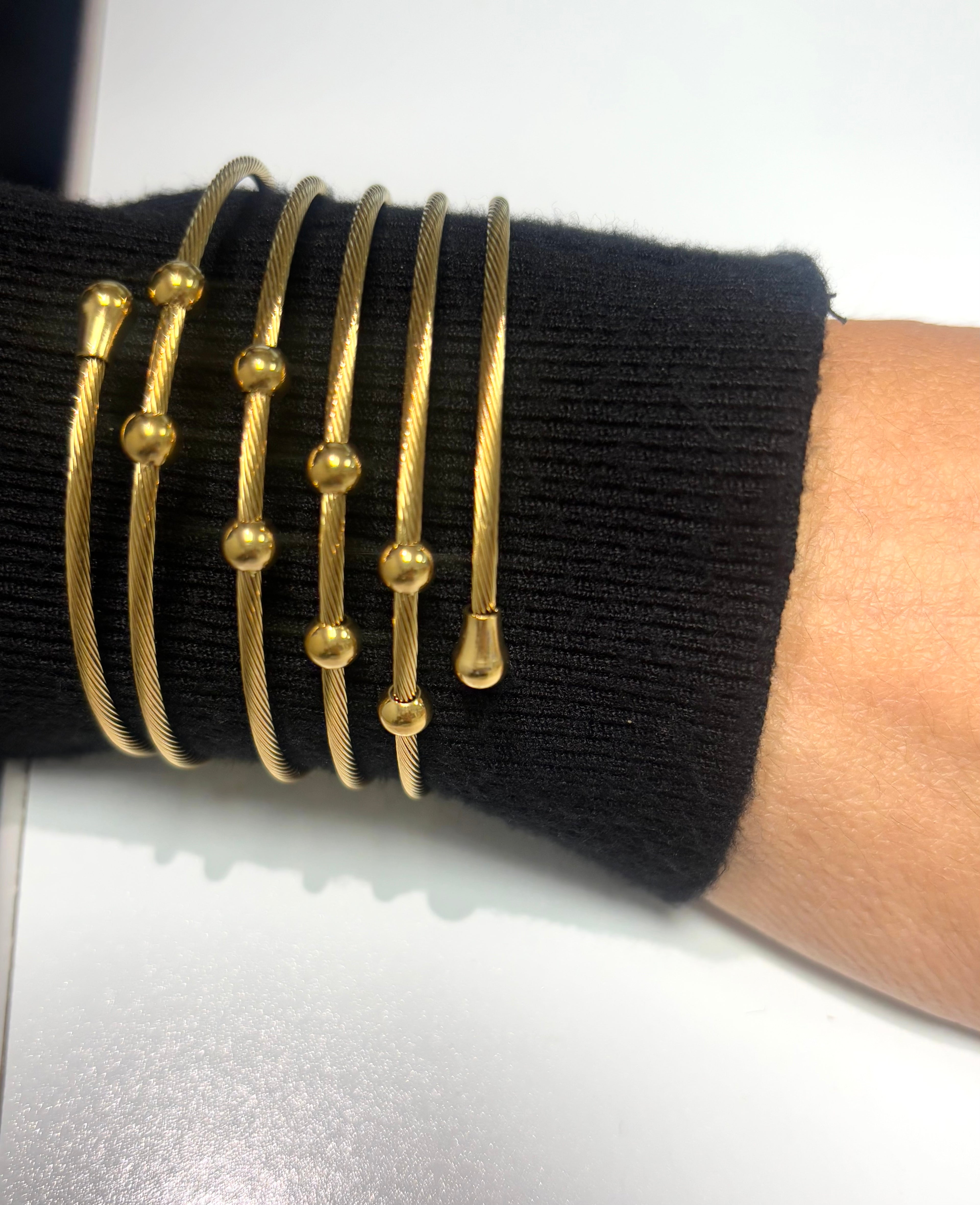 Eclat Bangle