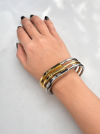 Olivia Bangle
