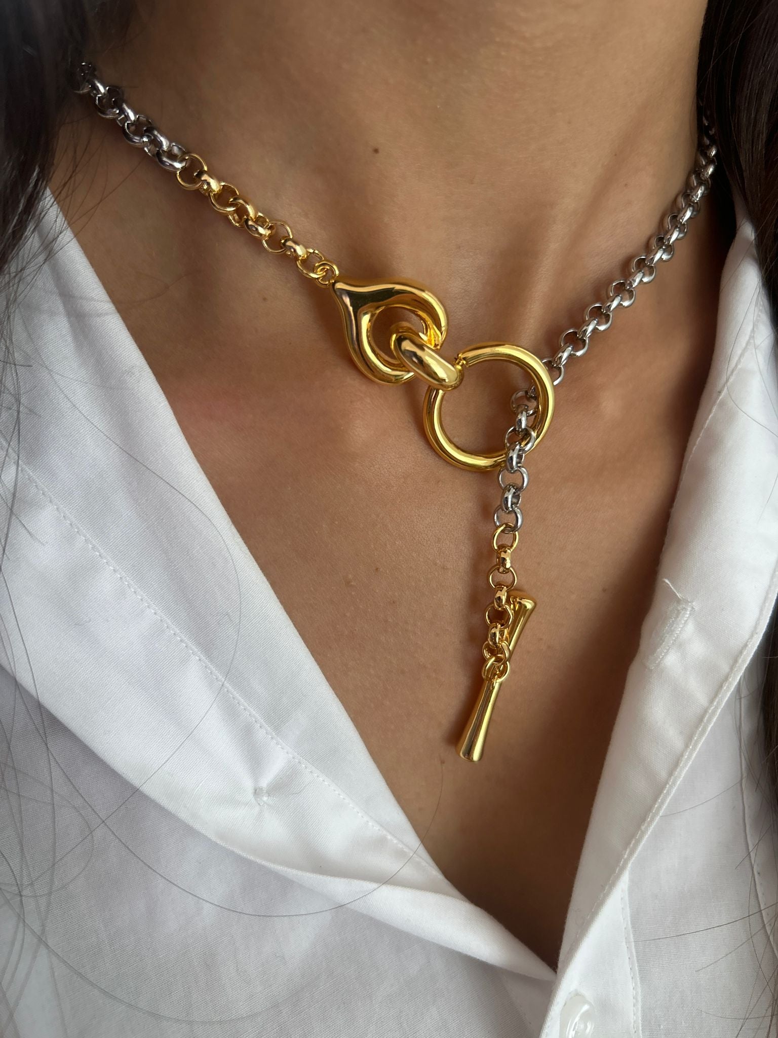 Elise Necklace