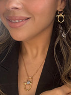 Aurelia Necklace
