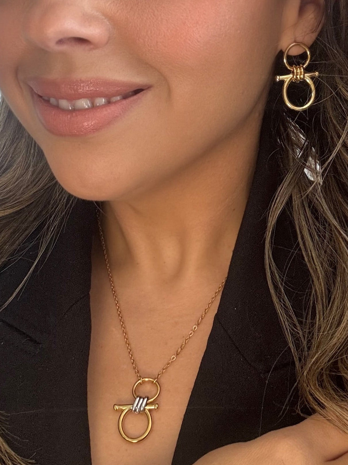 Aurelia Necklace