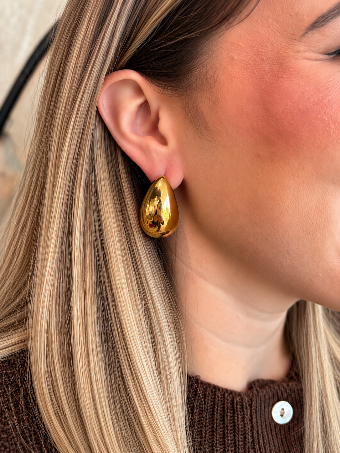 Hana Earrings