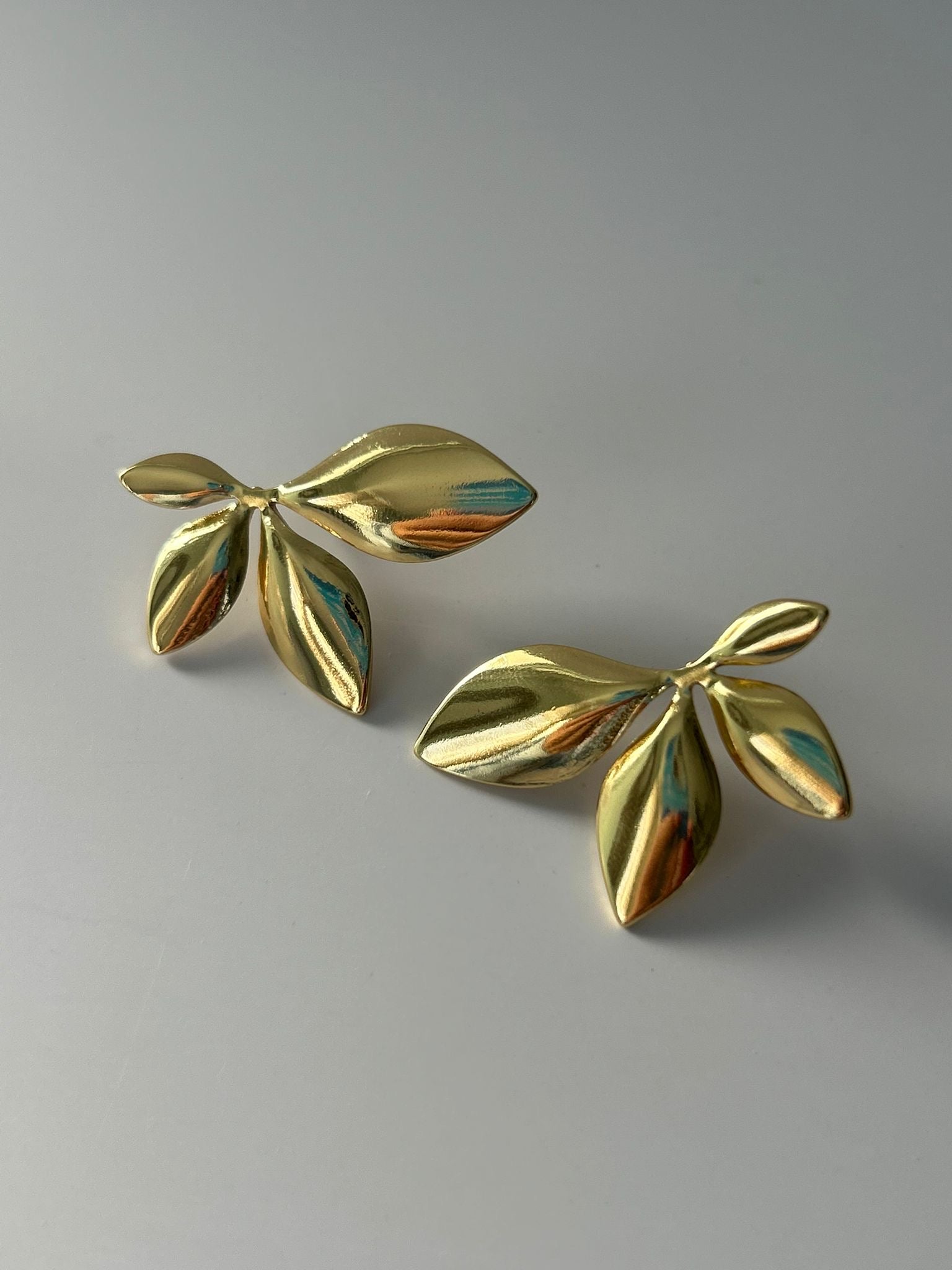 Georgina Earrings