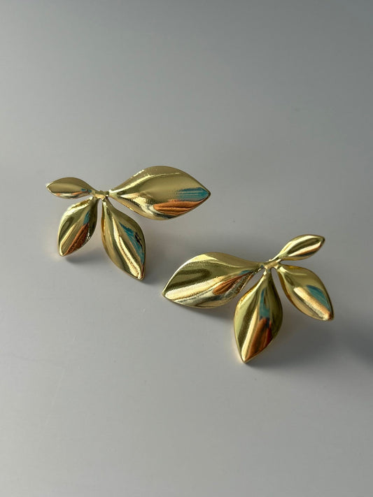 Georgina Earrings