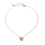 Unity Heart Necklace