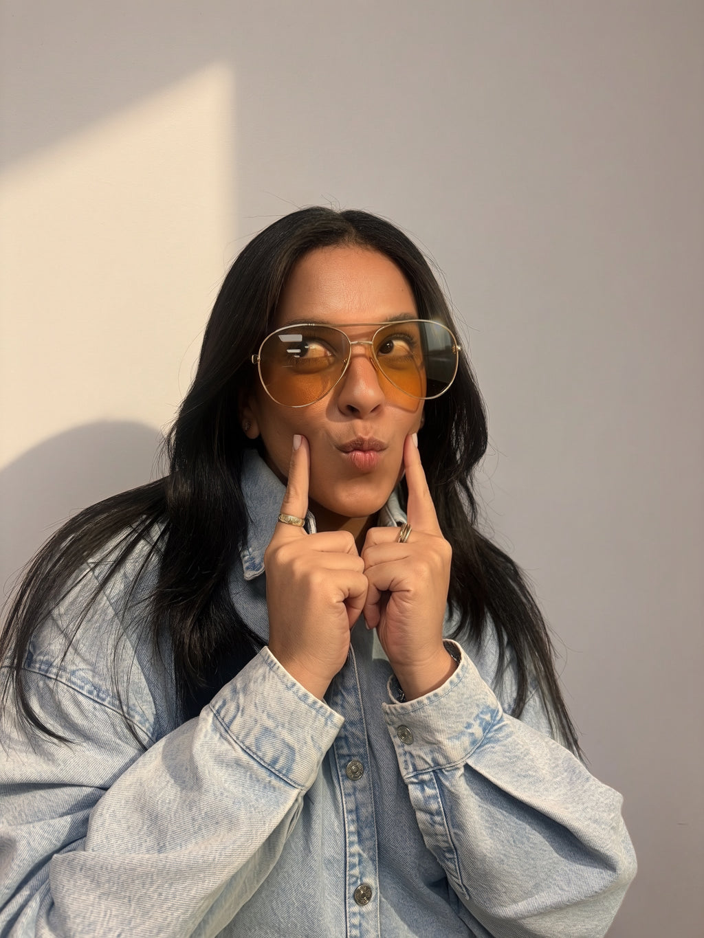 Fernanda Sunglasses