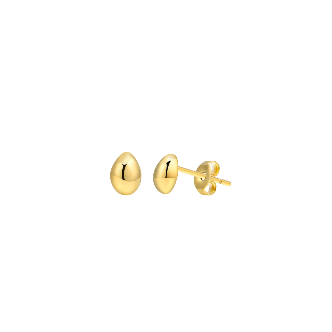 Isabella Drop Studs