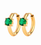 Virelle Hoops