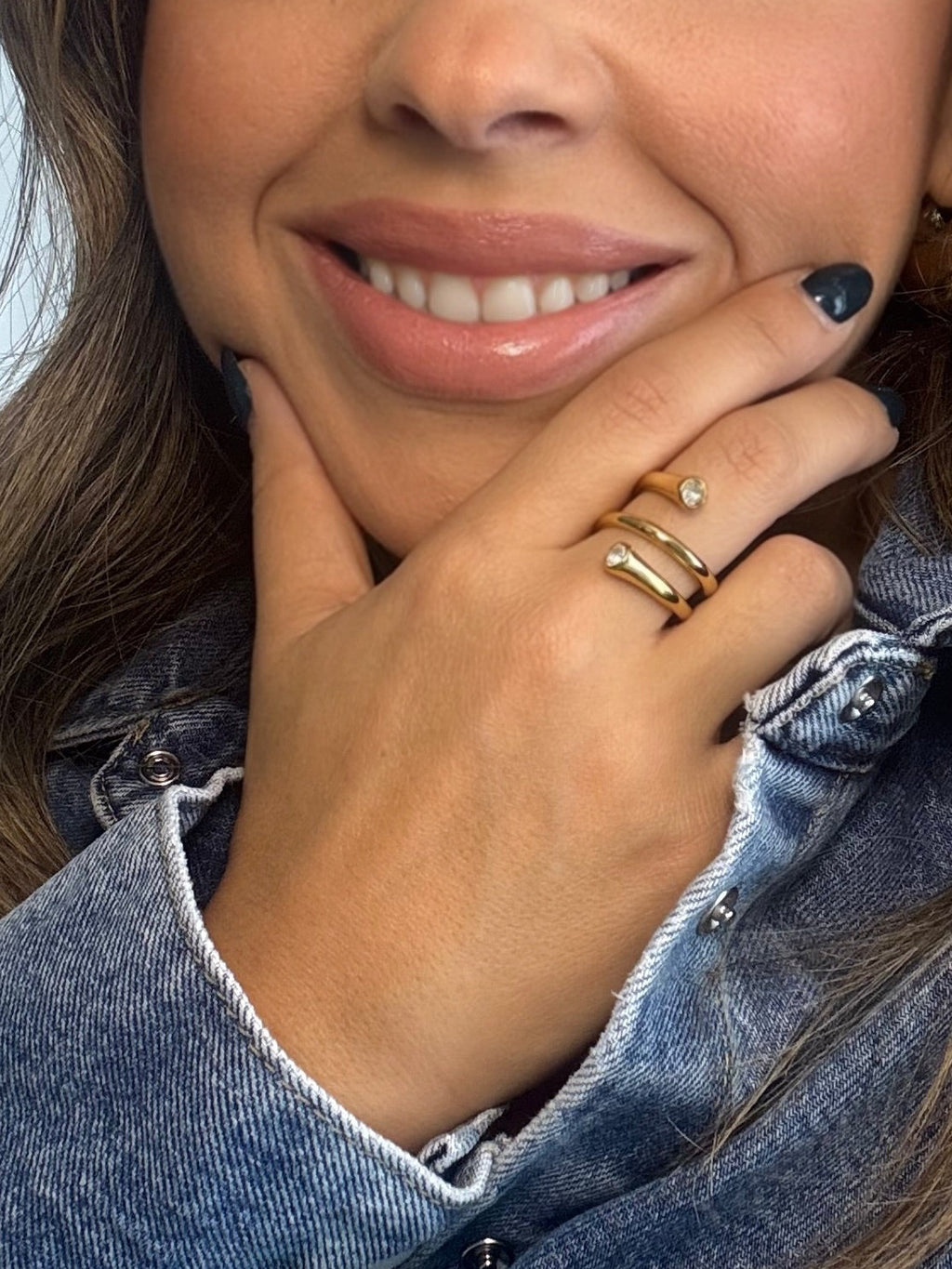 Alma Ring