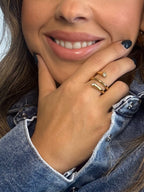Alma Ring