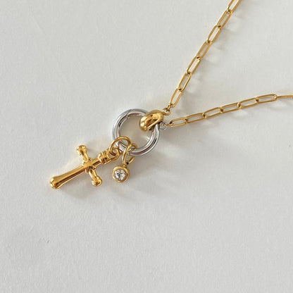 Alma Necklace