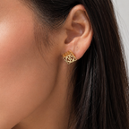 Solenne Earrings