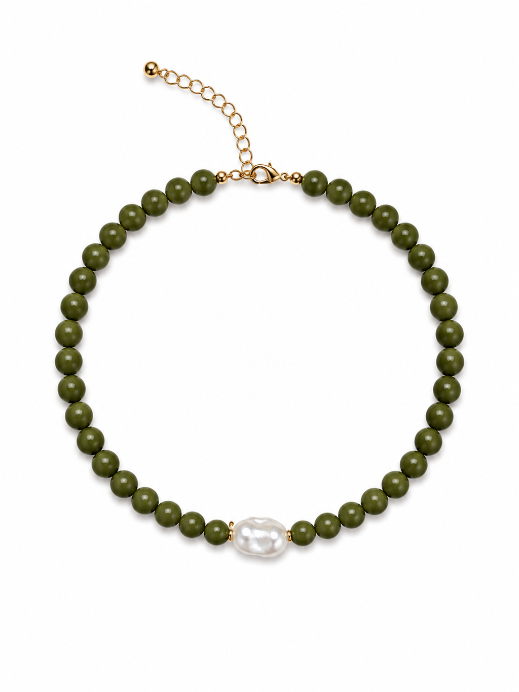 Matisse Necklace