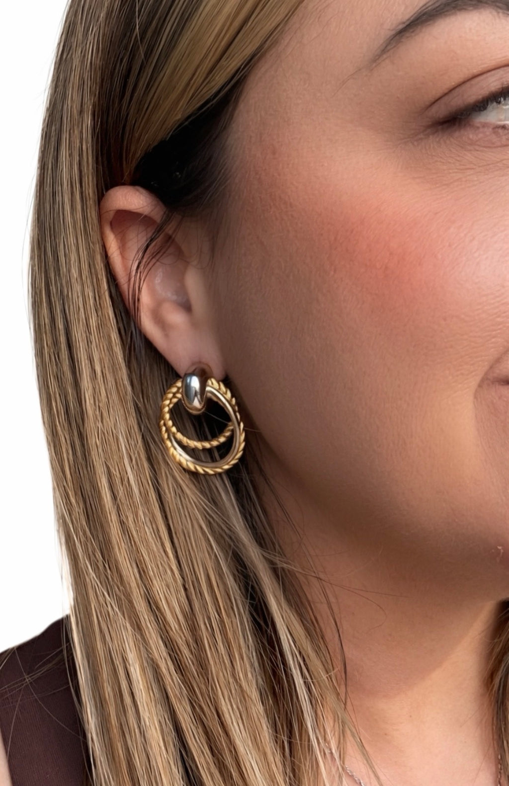 Isabel Earrings