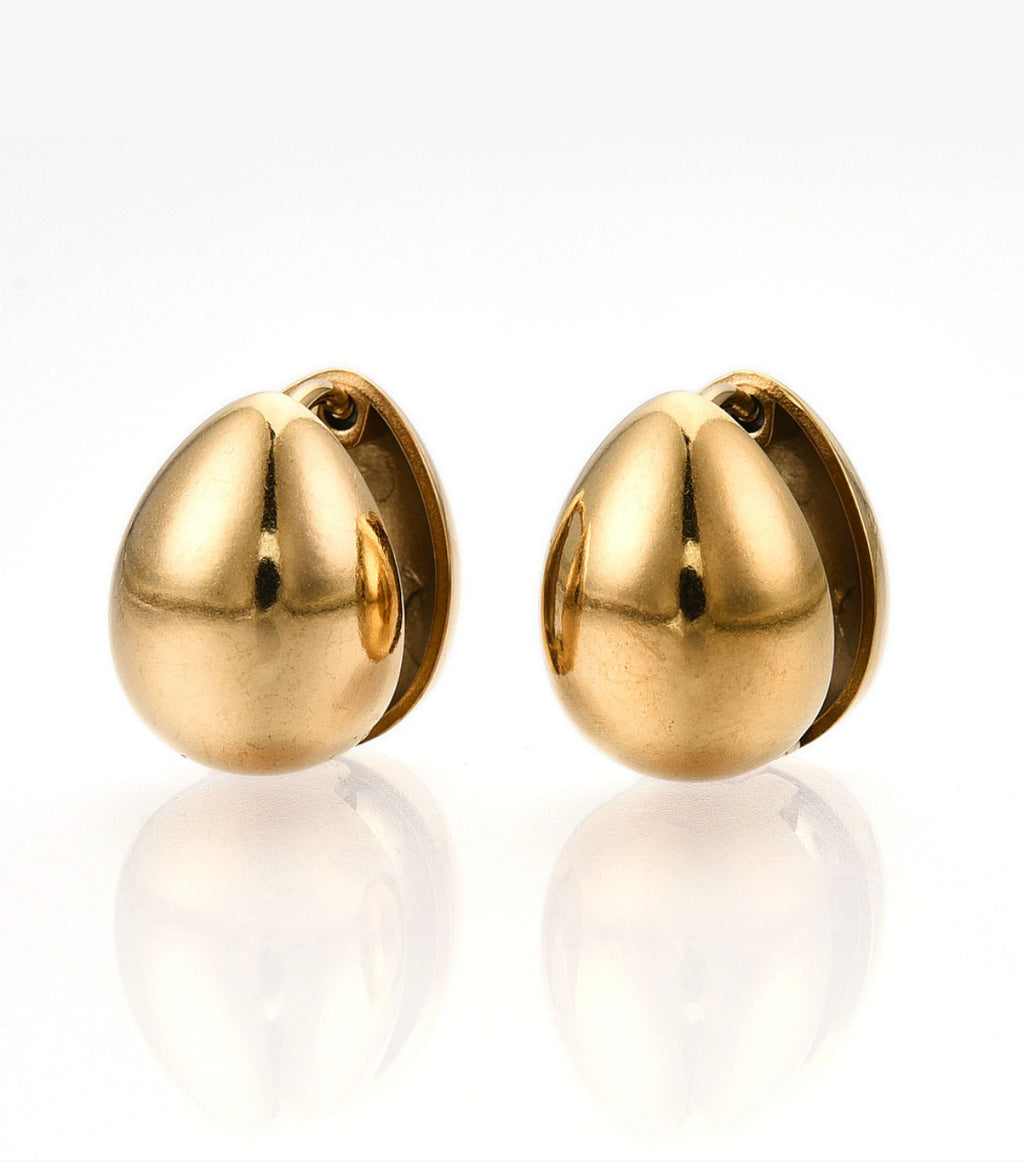 Chic Drop Earrings