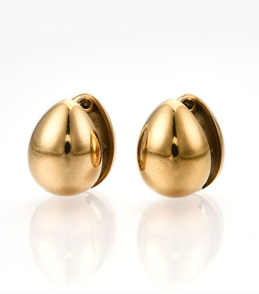 Chic Drop Earrings